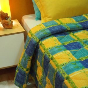 Παπλώματα - Μονά