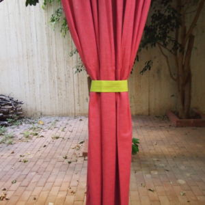 Γάζα φούξια