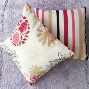 μαξιλαροθήκη διακόσμησης 45 χ 45
