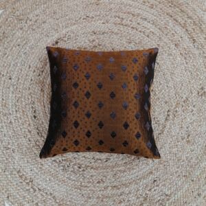 μαξιλαροθήκη διπλής όψεως 50χ50