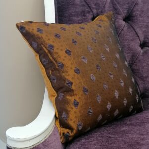 μαξιλαροθήκη διπλής όψεως 50χ50