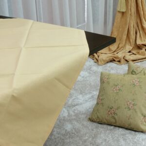 τραπεζοκαρέ βαμβακερό 1,20 χ 1,20