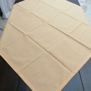 τραπεζοκαρέ βαμβακερό 1,20 χ 1,20