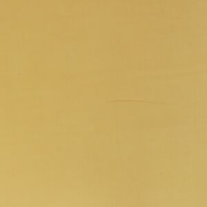 Υφασμα από γάζα βαμβακερή σε κίτρινη απόχρωση με φάρδος τοπιού 2.80 μέτρα.