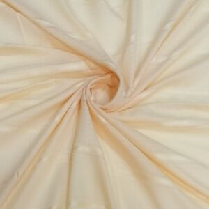 Υφασμα από βαμβακερή διάφανη γάζα σε κίτρινη απόχρωση με φάρδος τοπιού 2,80 μέτρα.