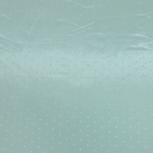 Υφασμα βουαλάζ γυαλιστερό σε απόχρωση πετρόλ με φάρδος τοπιού 2,80 μέτρα.