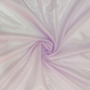 Υφασμα βουάλ διάφανο σε λιλά απόχρωση με φάρδος τοπιου 2.80 μέτρα.
