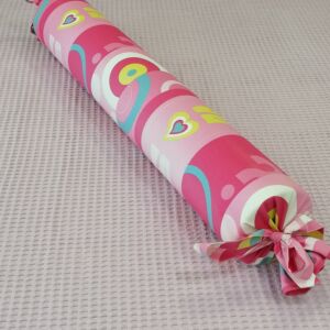 ΜΑΞΙΛΑΡΙ ΚΥΛΙΝΡΙΚΟ ΚΑΡΑΜΕΛΑ ΜΕ ΣΧΕΔΙΑ ΡΟΖ 1,10 (δ. 0,17)