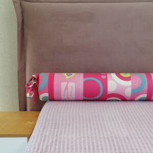 ΜΑΞΙΛΑΡΙ ΚΥΛΙΝΡΙΚΟ ΚΑΡΑΜΕΛΑ ΜΕ ΣΧΕΔΙΑ ΡΟΖ 1,10 (δ. 0,17)