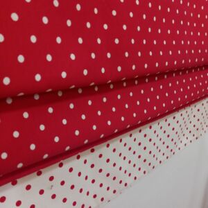 ΡΟΜΑΝ-ΚΟΚΚΙΝΟ-ΜΕ-ΠΟΥΑ-ΛΕΥΚΟ-2,00 Χ 2,00