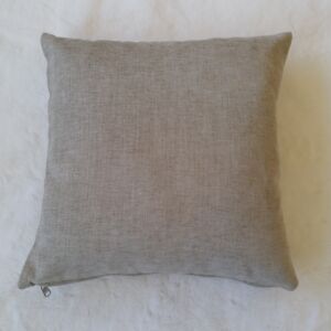 ΜΑΞΙΛΑΡΟΘΗΚΗ ΔΙΑΚΟΣΜΗΣΗΣ ΒΕΛΟΥΤΕ ΣΕ ΜΠΕΖ-ΓΚΡΙ ΑΠΟΧΡΩΣΗ 0,40 Χ 0,40