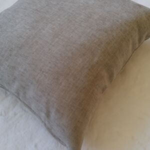 ΜΑΞΙΛΑΡΟΘΗΚΗ ΔΙΑΚΟΣΜΗΣΗΣ ΒΕΛΟΥΤΕ ΣΕ ΜΠΕΖ-ΓΚΡΙ ΑΠΟΧΡΩΣΗ 0,40 Χ 0,40