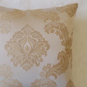 ΜΑΞΙΛΑΡΟΘΗΚΗ ΧΡΥΣΟΣ ΤΑΦΤΑΣ ΜΕ ΧΡΥΣΟ DAMASK ΣΧΕΔΙΟ 0,45 Χ0,45