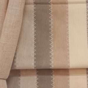 ΡΟΜΑΝ ΡΙΓΕ ΓΚΡΙ ΜΠΕΖ ΚΑΦΕ 0,90 Χ 1,20