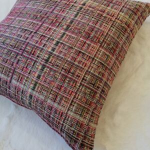 ΜΑΞΙΛΑΡΟΘΗΚΗ ΦΟΥΞΙΑ ΠΟΛΥΧΡΩΜΗ ΜΕΛΑΝΖΕ 0,45 Χ 0,45