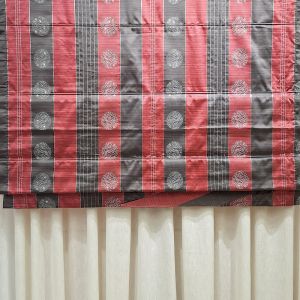 ΡΟΜΑΝ ΡΙΓΕ ΦΟΥΞΙΑ ΓΚΡΙ 1,45 Χ 2,50 ΥΨΟΣ